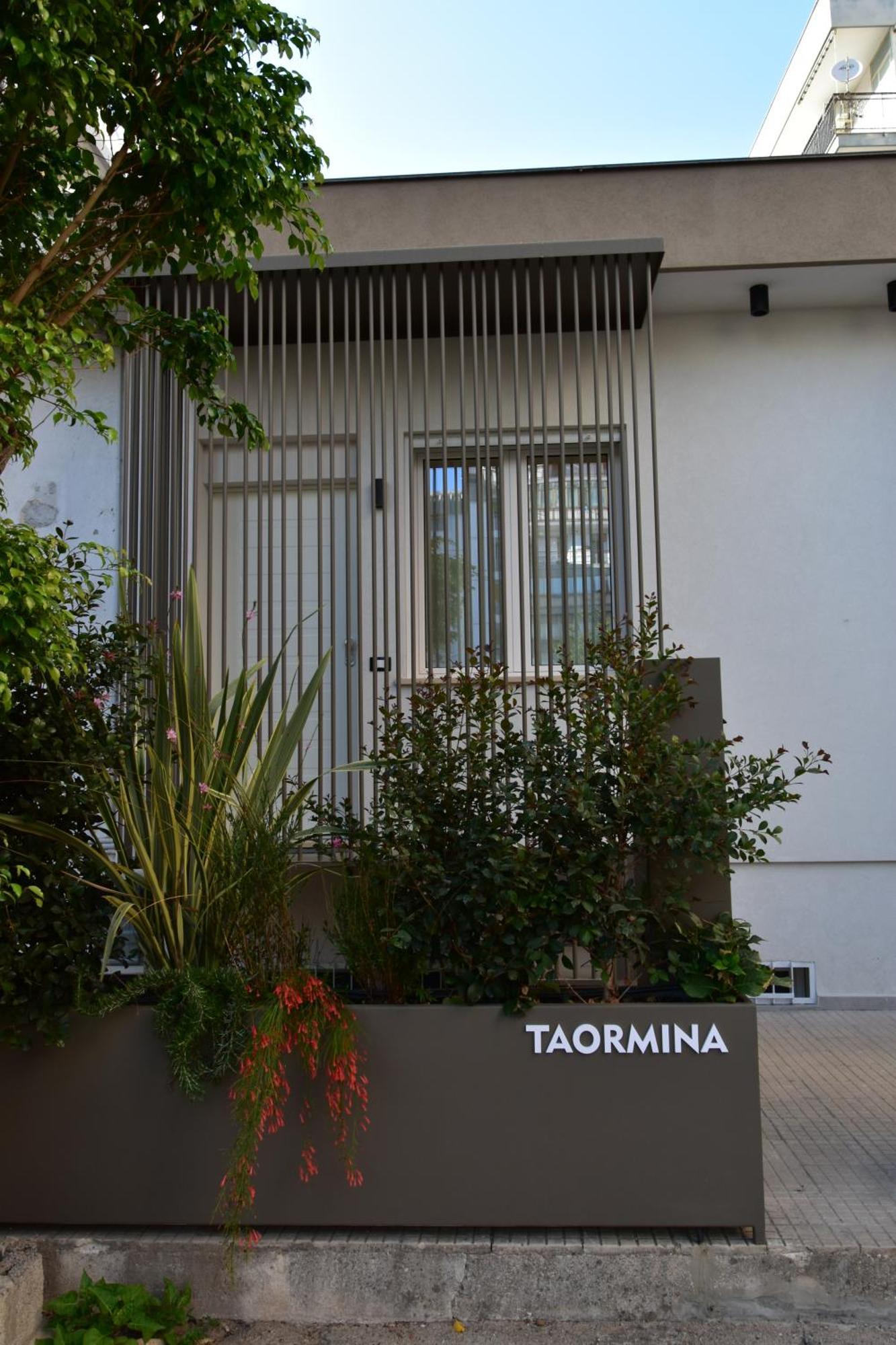 Cilea Apartments Palermo Dış mekan fotoğraf