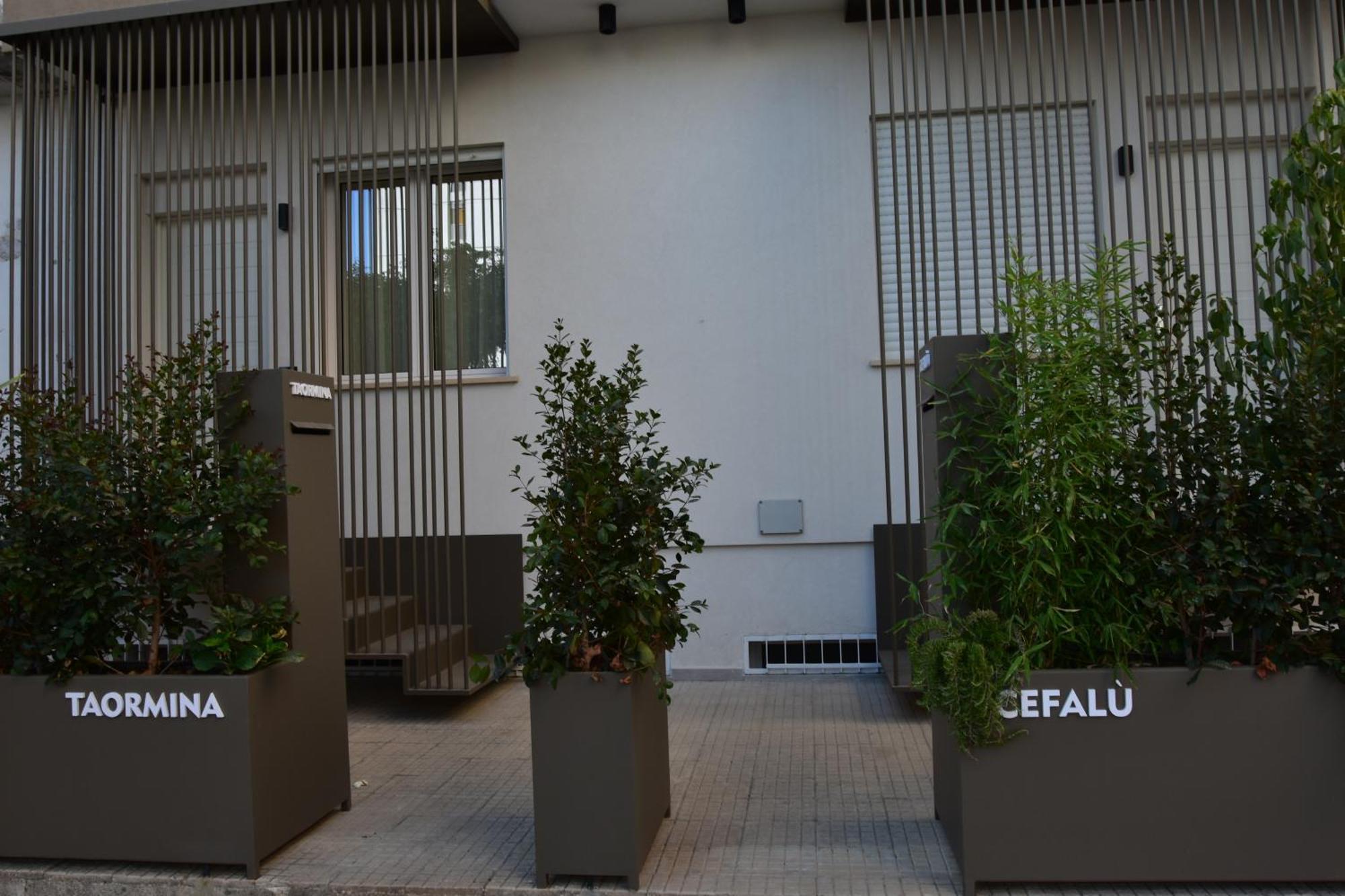 Cilea Apartments Palermo Dış mekan fotoğraf