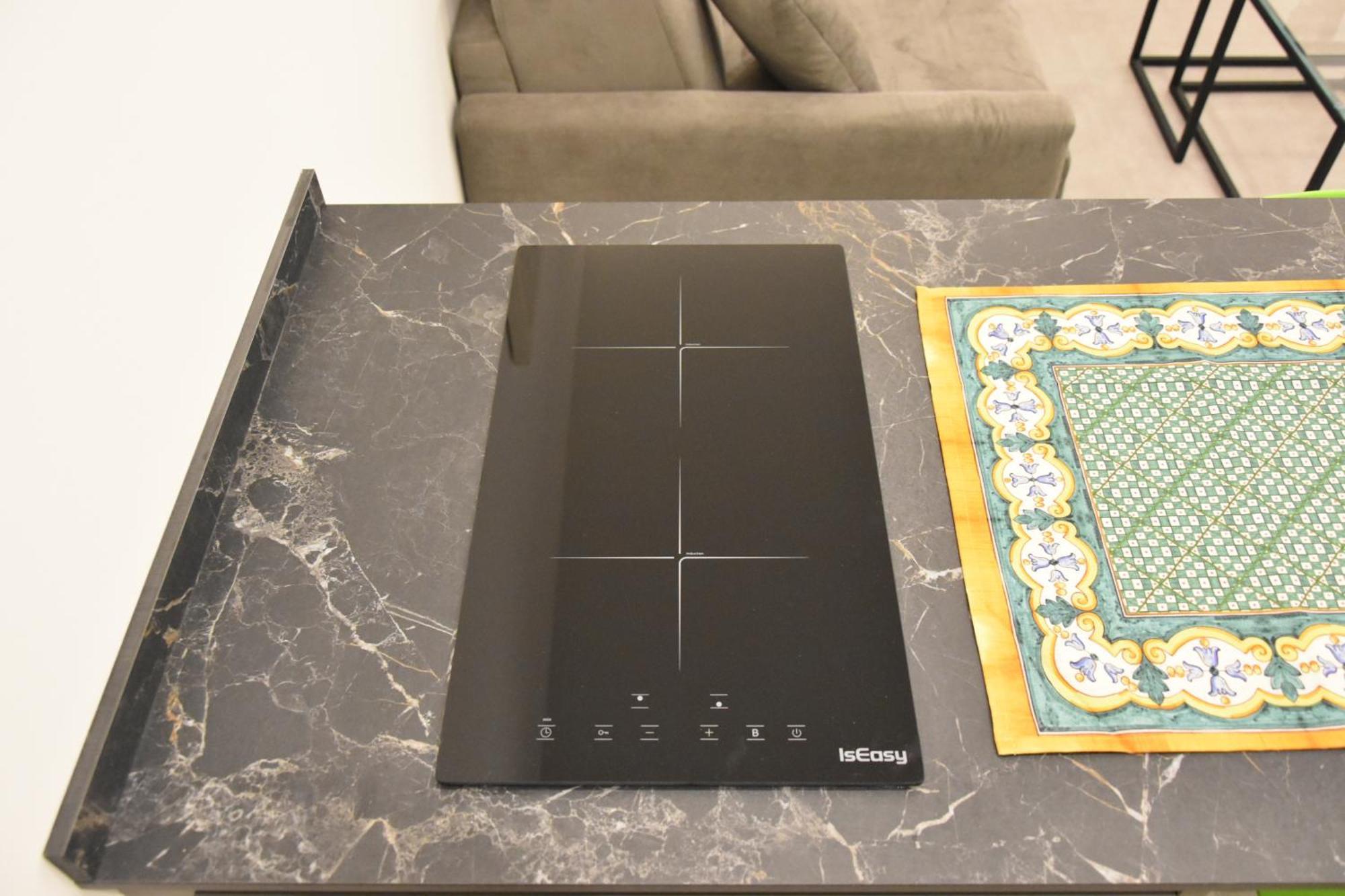 Cilea Apartments Palermo Dış mekan fotoğraf