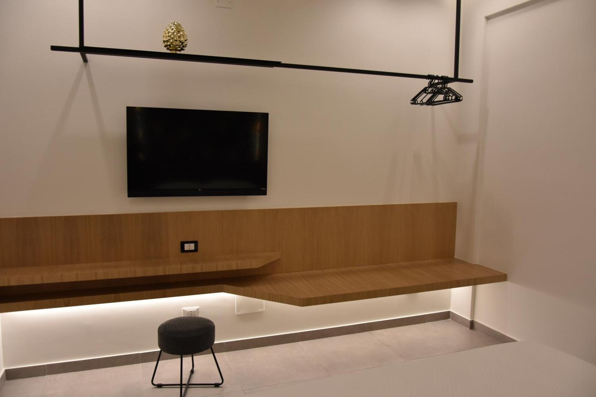 Cilea Apartments Palermo Dış mekan fotoğraf