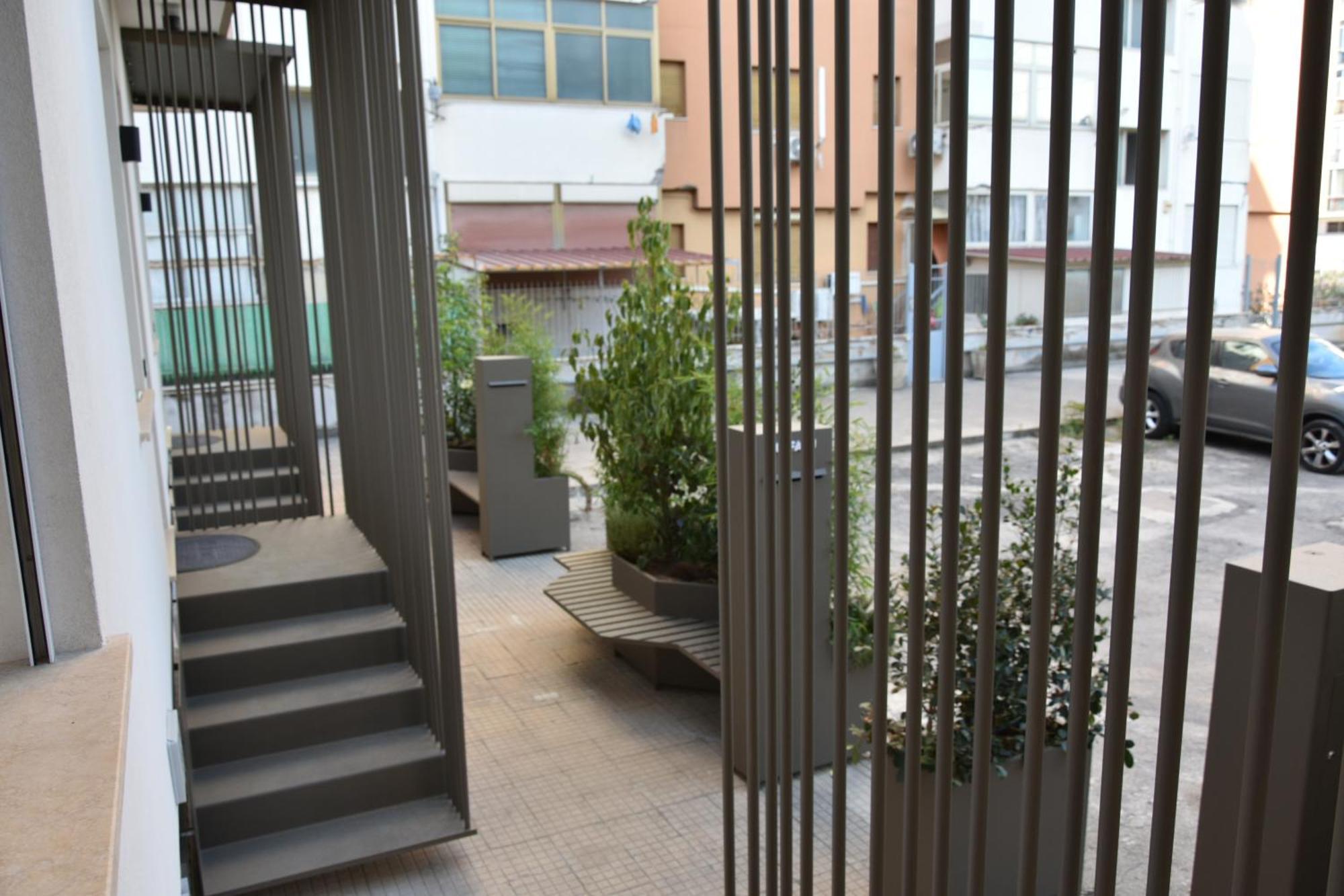 Cilea Apartments Palermo Dış mekan fotoğraf