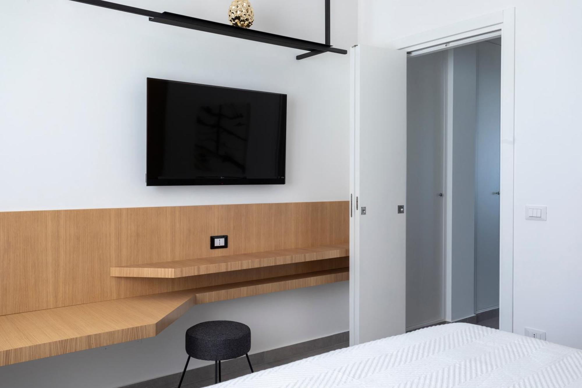 Cilea Apartments Palermo Dış mekan fotoğraf