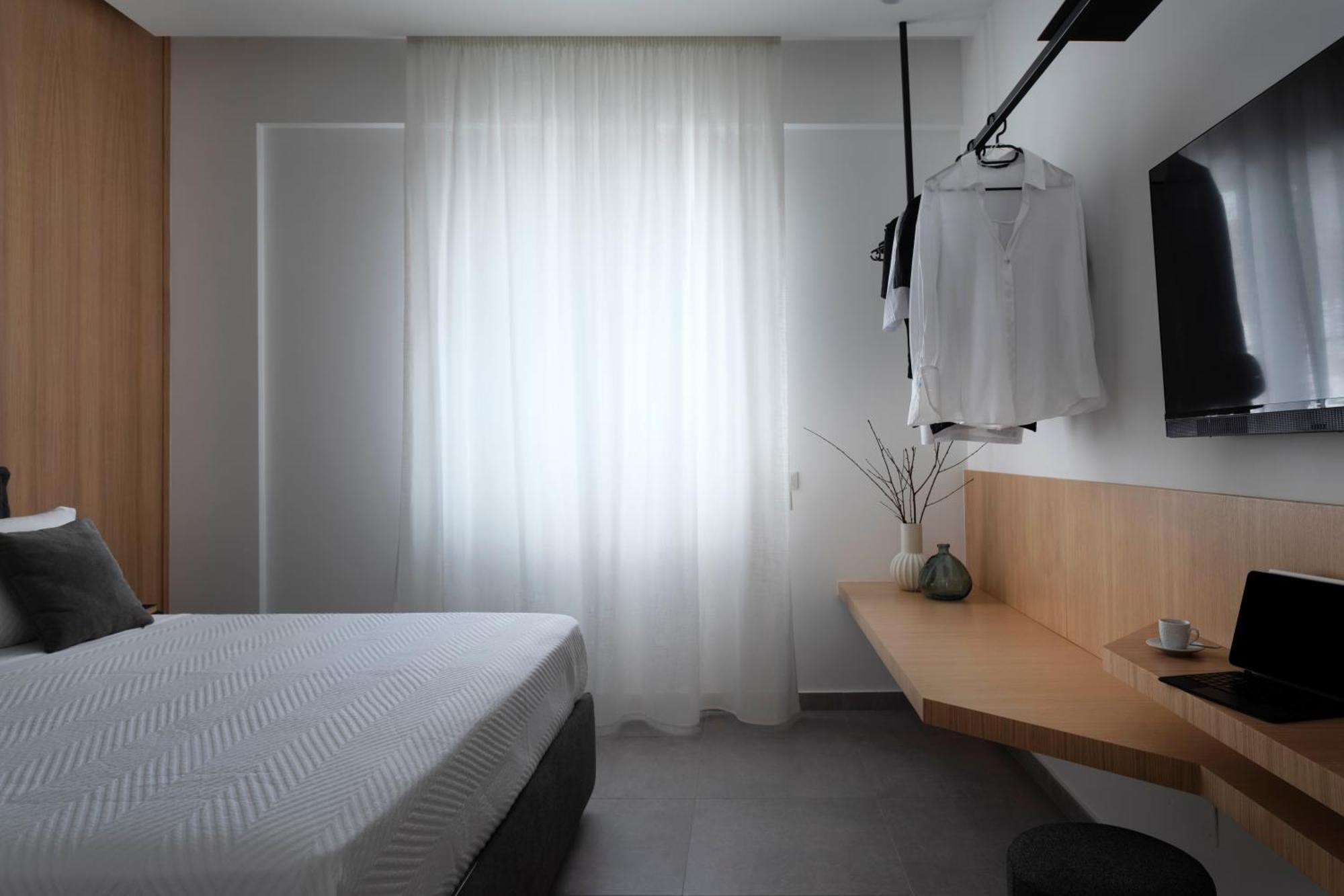 Cilea Apartments Palermo Dış mekan fotoğraf