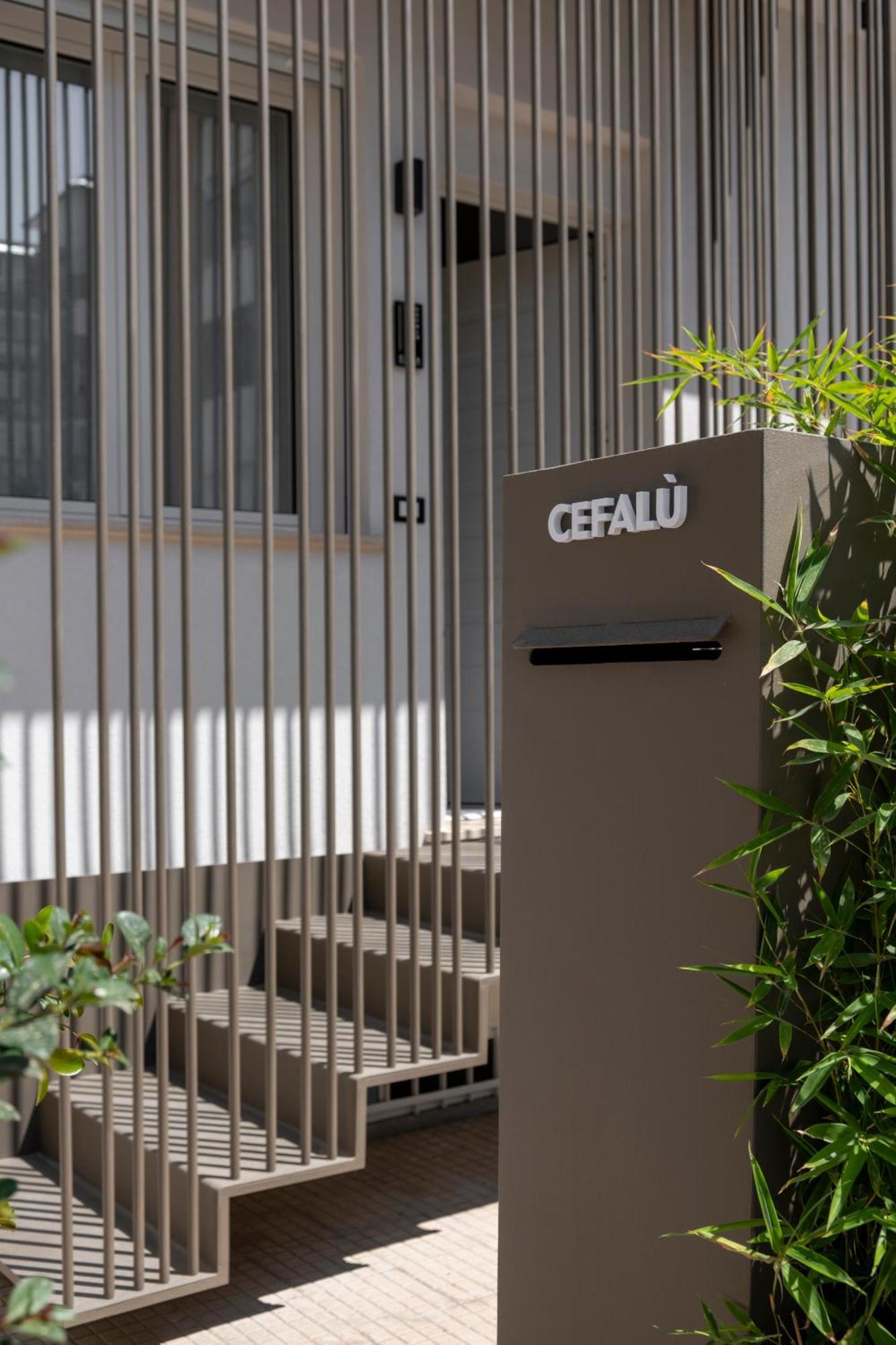 Cilea Apartments Palermo Dış mekan fotoğraf
