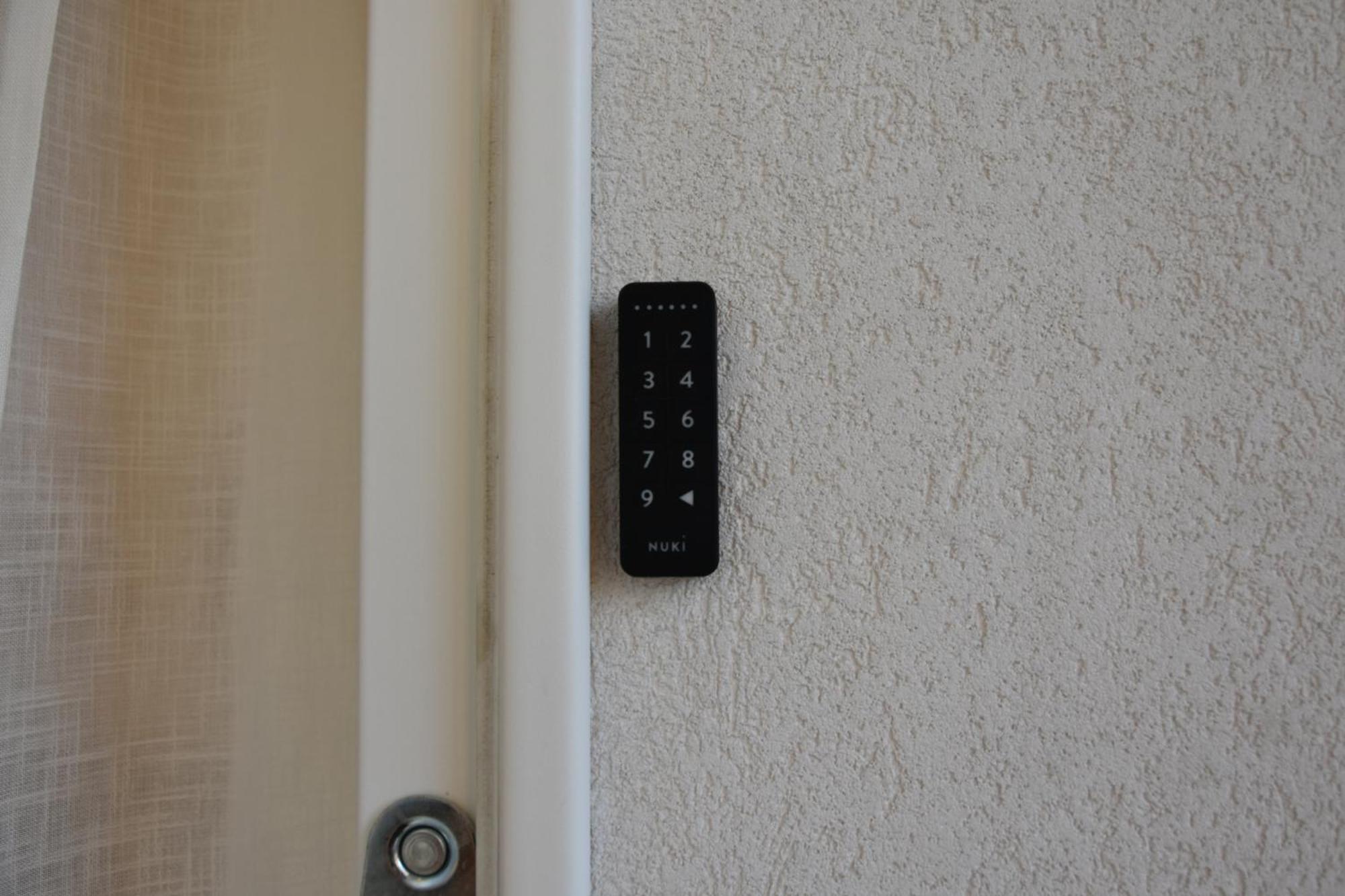 Cilea Apartments Palermo Dış mekan fotoğraf