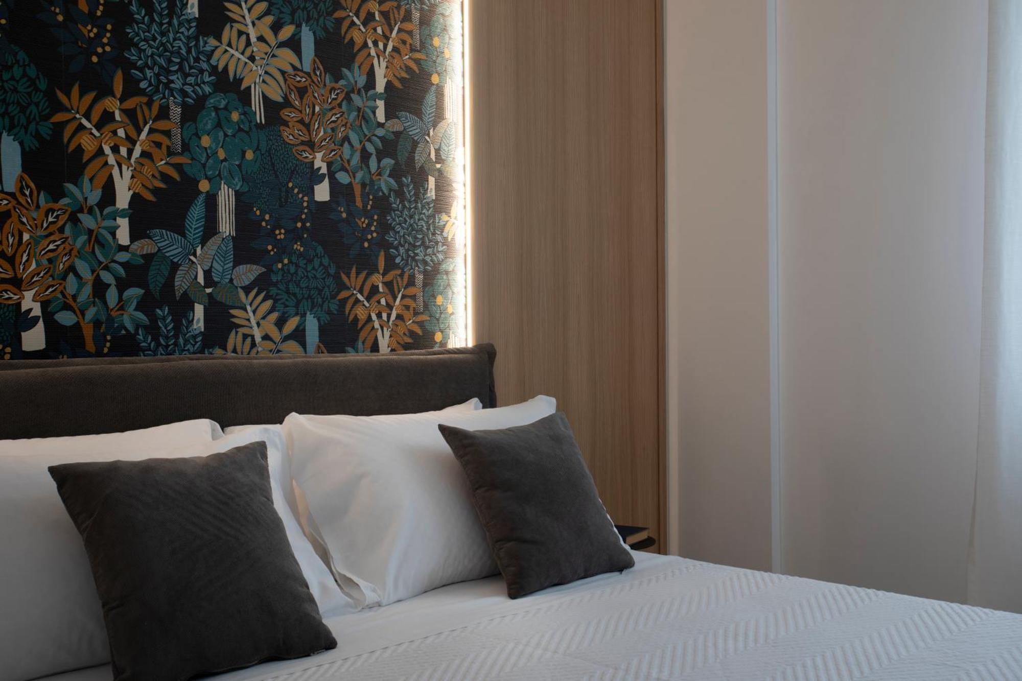Cilea Apartments Palermo Dış mekan fotoğraf