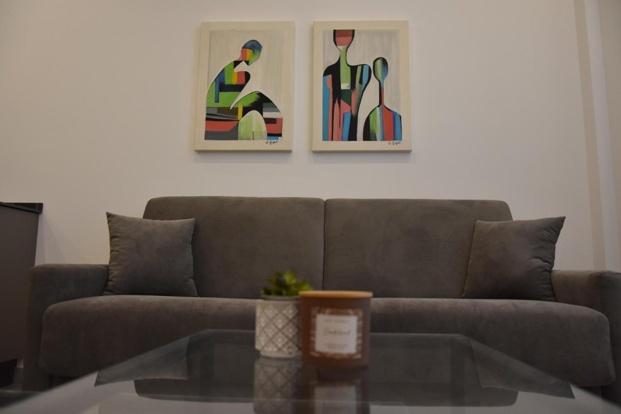 Cilea Apartments Palermo Dış mekan fotoğraf