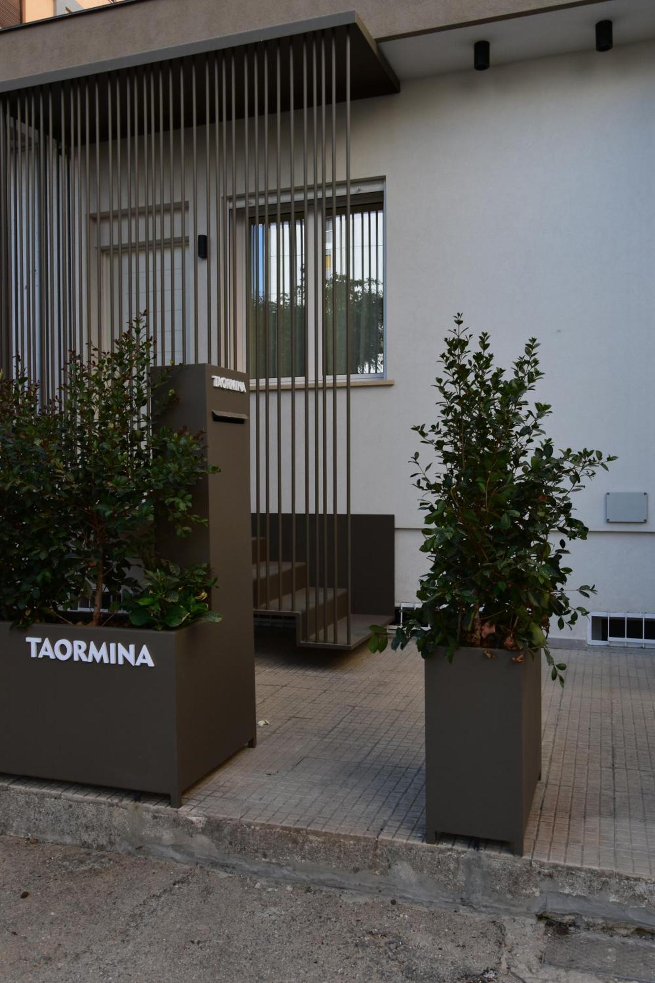 Cilea Apartments Palermo Dış mekan fotoğraf