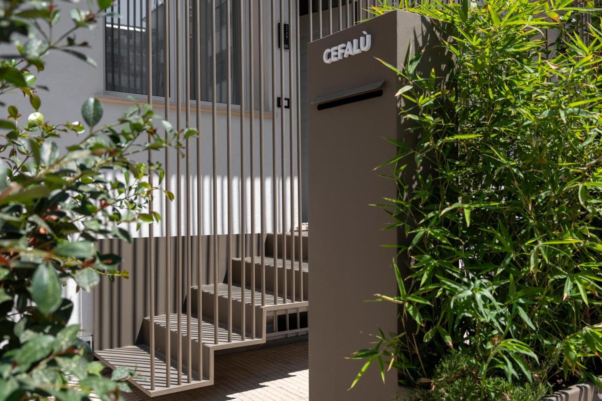 Cilea Apartments Palermo Dış mekan fotoğraf