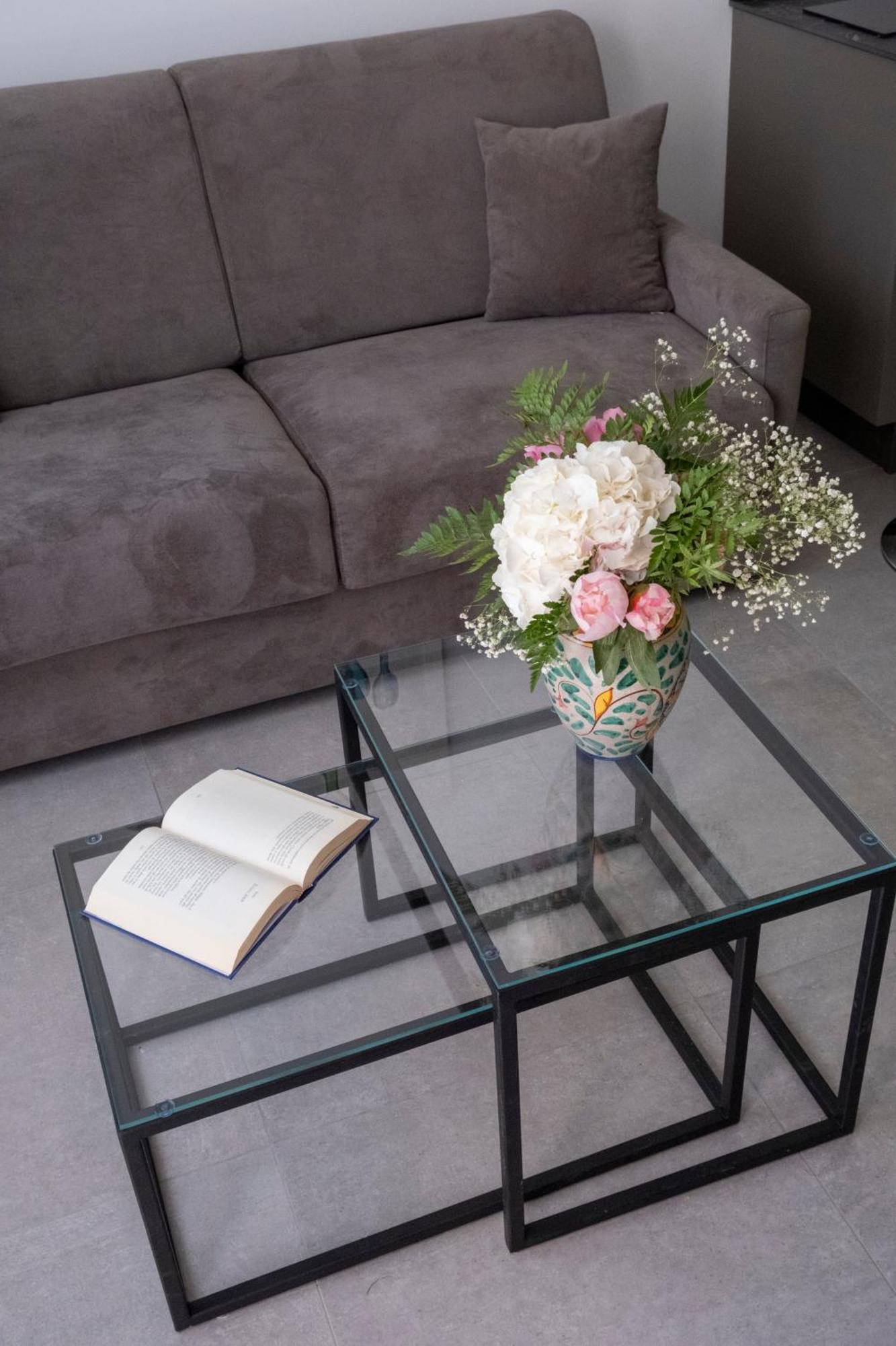 Cilea Apartments Palermo Dış mekan fotoğraf