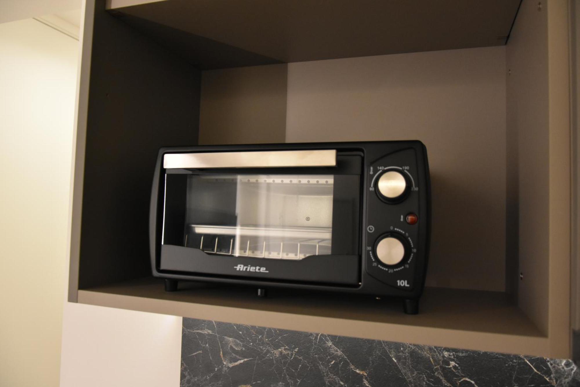 Cilea Apartments Palermo Dış mekan fotoğraf